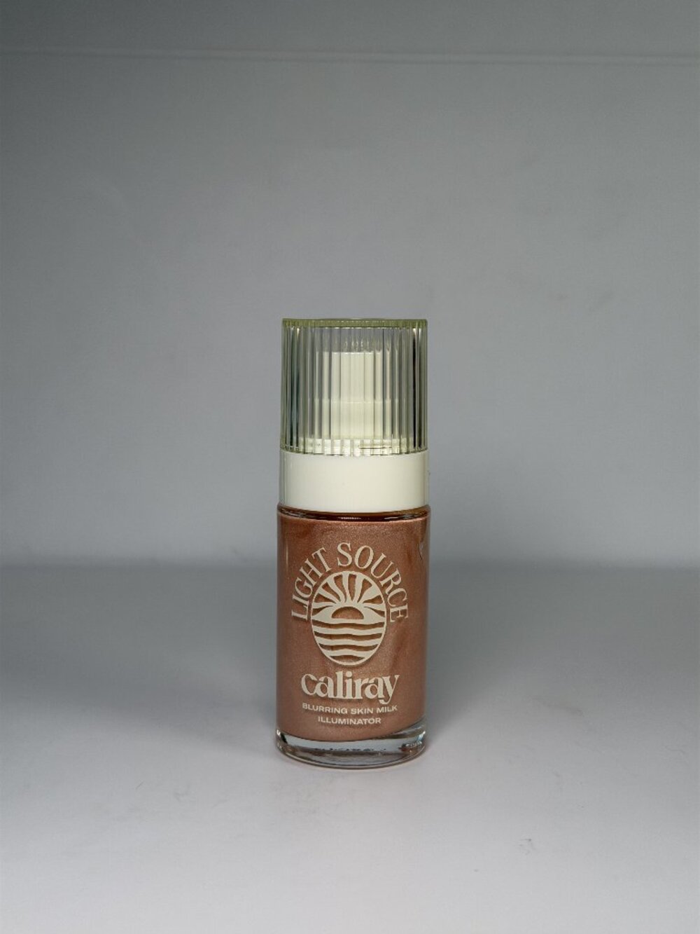 Caliray Light Source Blurring & Hydrating Illuminator NEW